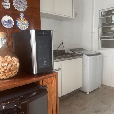 Apartamentos com 106m², 2 quartos, 1 suíte, 1 garagem, no bairro Kobrasol em São José