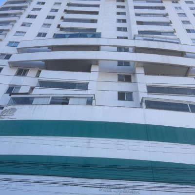 Apartamentos com 106m², 2 quartos, 1 suíte, 1 garagem, no bairro Kobrasol em São José