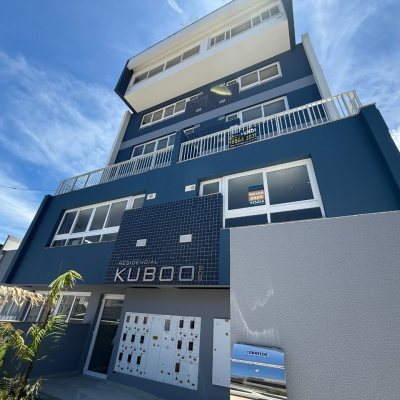 Studio Residencial com 40m², 1 quarto, 1 garagem, no bairro Centro em Florianópolis