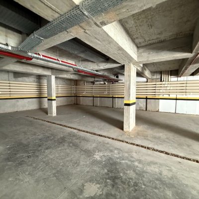 Studio Residencial com 40m², 1 quarto, 1 garagem, no bairro Centro em Florianópolis