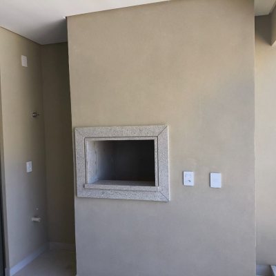 Apartamentos com 122m², 3 quartos, 3 suítes, 2 garagens, no bairro Centro em Florianópolis