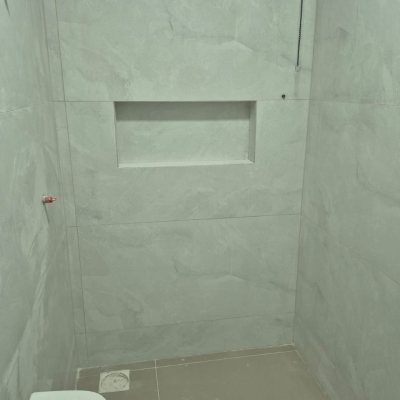 Casa Residencial com 113m², 3 quartos, 1 suíte, 2 garagens, no bairro Forquilhas em São José