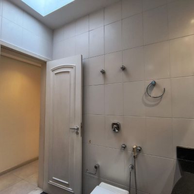 Cobertura com 459m², 4 quartos, 2 suítes, 3 garagens, no bairro Campinas em São José