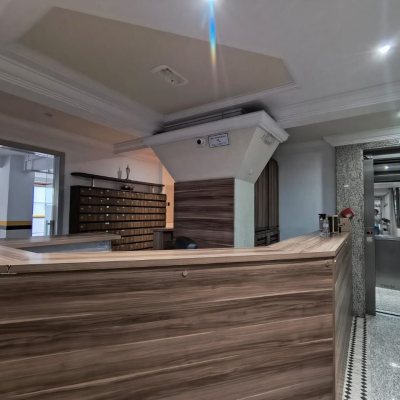 Cobertura com 459m², 4 quartos, 2 suítes, 3 garagens, no bairro Campinas em São José