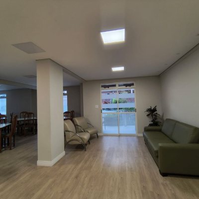 Cobertura com 459m², 4 quartos, 2 suítes, 3 garagens, no bairro Campinas em São José