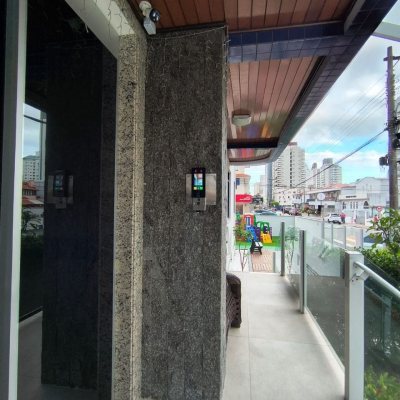 Cobertura com 459m², 4 quartos, 2 suítes, 3 garagens, no bairro Campinas em São José