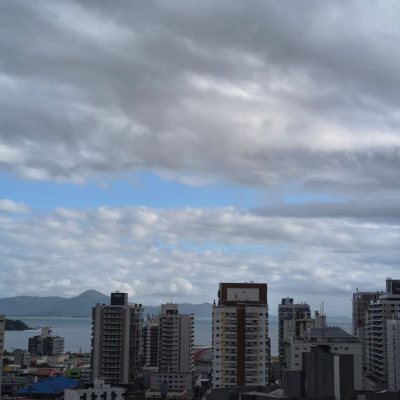 Cobertura com 459m², 4 quartos, 2 suítes, 3 garagens, no bairro Campinas em São José