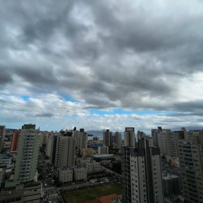 Cobertura com 459m², 4 quartos, 2 suítes, 3 garagens, no bairro Campinas em São José