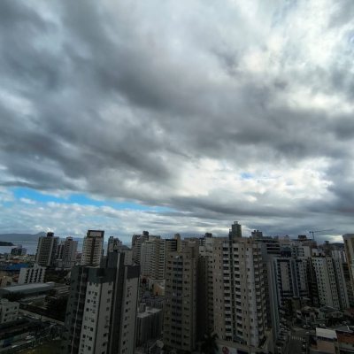 Cobertura com 459m², 4 quartos, 2 suítes, 3 garagens, no bairro Campinas em São José