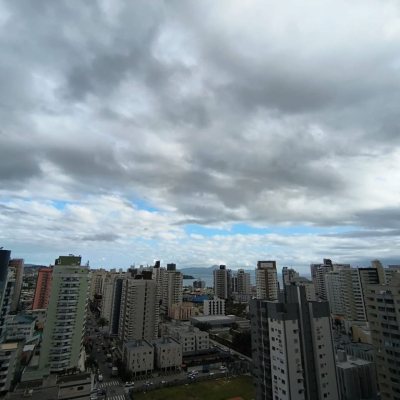 Cobertura com 459m², 4 quartos, 2 suítes, 3 garagens, no bairro Campinas em São José