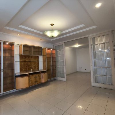 Cobertura com 459m², 4 quartos, 2 suítes, 3 garagens, no bairro Campinas em São José