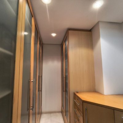 Cobertura com 459m², 4 quartos, 2 suítes, 3 garagens, no bairro Campinas em São José