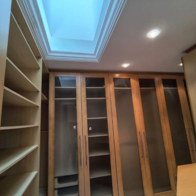 Cobertura com 459m², 4 quartos, 2 suítes, 3 garagens, no bairro Campinas em São José