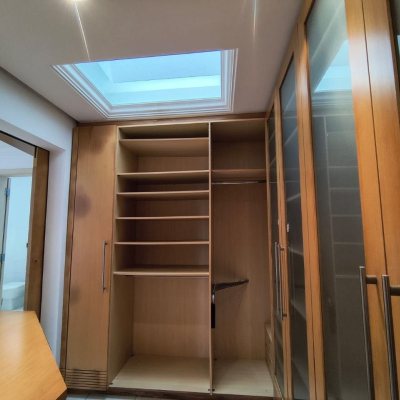 Cobertura com 459m², 4 quartos, 2 suítes, 3 garagens, no bairro Campinas em São José