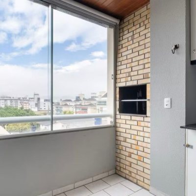 Apartamentos com 47m², 1 quarto, 1 suíte, no bairro Ingleses do Rio Vermelho em Florianópolis