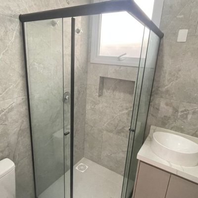 Casa em Condomínio com 200m², 3 quartos, 3 suítes, 2 garagens, no bairro São João Do Rio Vermelho em Florianópolis