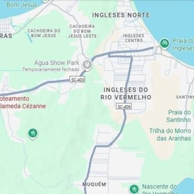 Casa Residencial com 135m², 3 quartos, 1 suíte, 1 garagem, no bairro Canasvieiras em Florianópolis