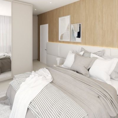 Casa Residencial com 135m², 3 quartos, 1 suíte, 1 garagem, no bairro Canasvieiras em Florianópolis