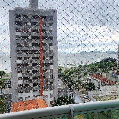 Cobertura com 206m², 2 quartos, 2 suítes, 2 garagens, no bairro Agronômica em Florianópolis