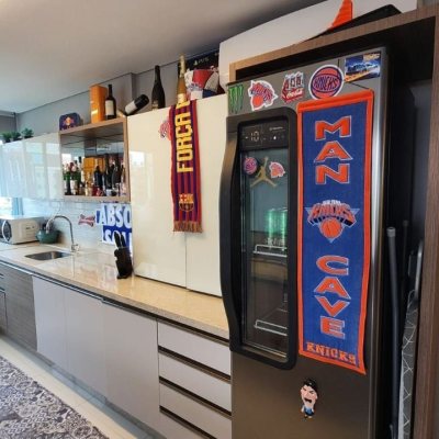 Cobertura com 206m², 2 quartos, 2 suítes, 2 garagens, no bairro Agronômica em Florianópolis