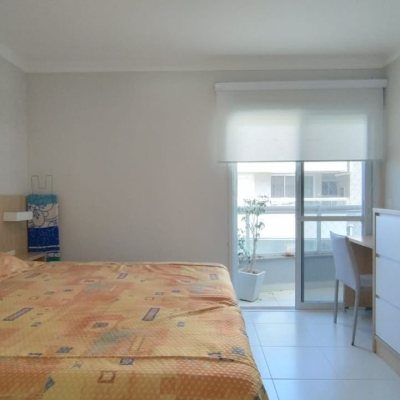 Apartamentos com 115m², 3 quartos, 2 suítes, 2 garagens, no bairro Ingleses do Rio Vermelho em Florianópolis