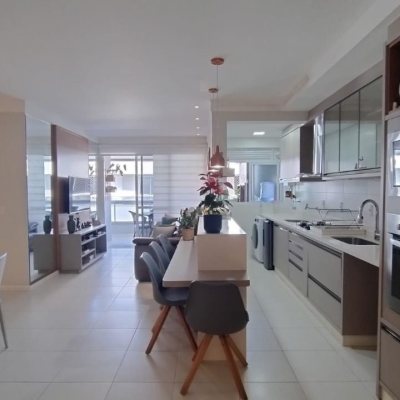 Apartamentos com 115m², 3 quartos, 2 suítes, 2 garagens, no bairro Ingleses do Rio Vermelho em Florianópolis