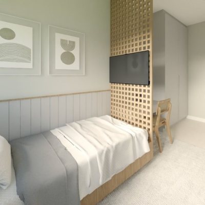 Casa Residencial com 133m², 3 quartos, 1 suíte, 1 garagem, no bairro Canasvieiras em Florianópolis