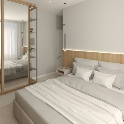 Casa Residencial com 133m², 3 quartos, 1 suíte, 1 garagem, no bairro Canasvieiras em Florianópolis