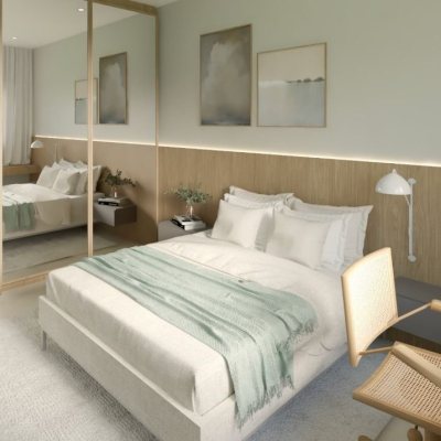 Casa Residencial com 133m², 3 quartos, 1 suíte, 1 garagem, no bairro Canasvieiras em Florianópolis