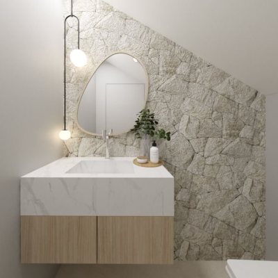 Casa Residencial com 133m², 3 quartos, 1 suíte, 1 garagem, no bairro Canasvieiras em Florianópolis