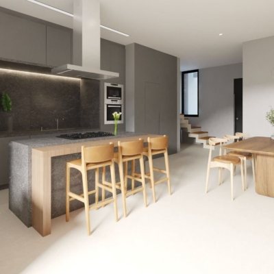 Casa Residencial com 166m², 3 quartos, 3 suítes, 1 garagem, no bairro Canasvieiras em Florianópolis