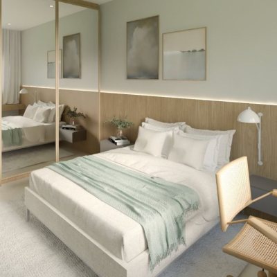 Casa Residencial com 166m², 3 quartos, 3 suítes, 1 garagem, no bairro Canasvieiras em Florianópolis