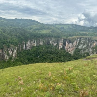 Terreno Comercial/Residencial com 907500m², no bairro Pinheiro Marcado em Bocaína do Sul