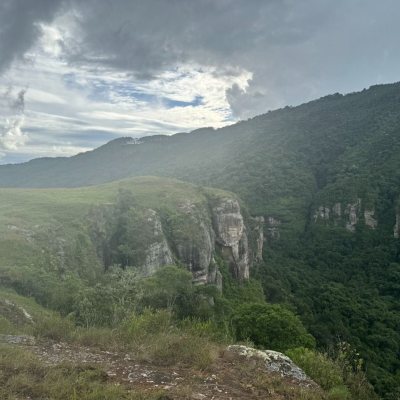 Terreno Comercial/Residencial com 907500m², no bairro Pinheiro Marcado em Bocaína do Sul