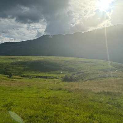 Terreno Comercial/Residencial com 907500m², no bairro Pinheiro Marcado em Bocaína do Sul