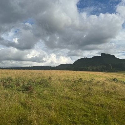 Terreno Comercial/Residencial com 907500m², no bairro Pinheiro Marcado em Bocaína do Sul