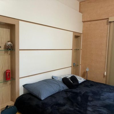 Apartamentos com 77m², 3 quartos, 1 suíte, 1 garagem, no bairro Carianos em Florianópolis