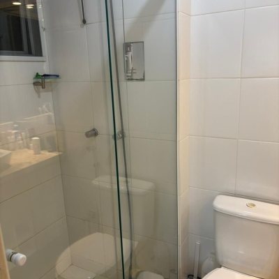 Apartamentos com 77m², 3 quartos, 1 suíte, 1 garagem, no bairro Carianos em Florianópolis