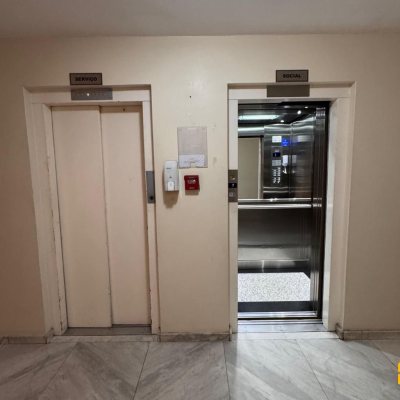 Apartamentos com 104m², 3 quartos, 1 suíte, 1 garagem, no bairro Centro em Florianópolis