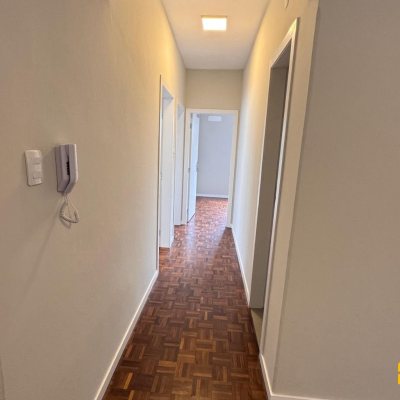 Apartamentos com 104m², 3 quartos, 1 suíte, 1 garagem, no bairro Centro em Florianópolis