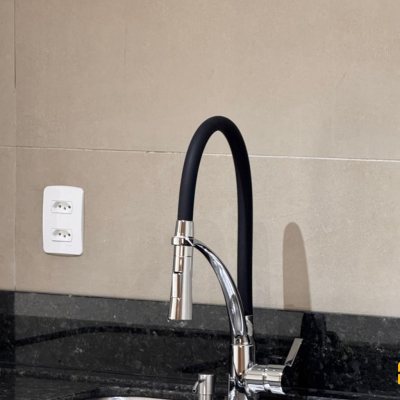 Apartamentos com 104m², 3 quartos, 1 suíte, 1 garagem, no bairro Centro em Florianópolis