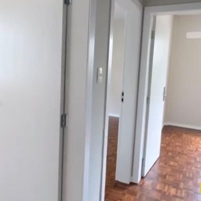 Apartamentos com 104m², 3 quartos, 1 suíte, 1 garagem, no bairro Centro em Florianópolis