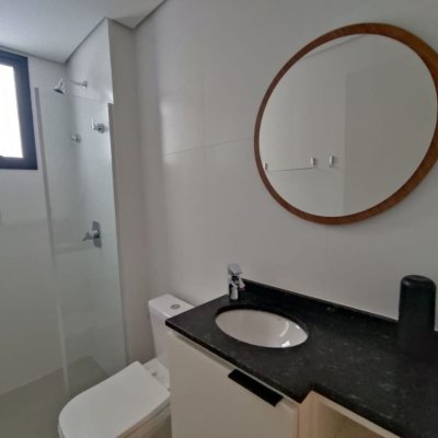 Studio Residencial com 19m², 1 quarto, no bairro Centro em Florianópolis