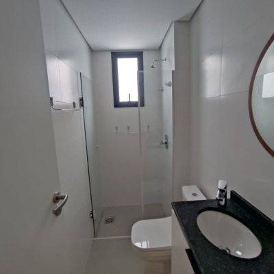 Studio Residencial com 19m², 1 quarto, no bairro Centro em Florianópolis