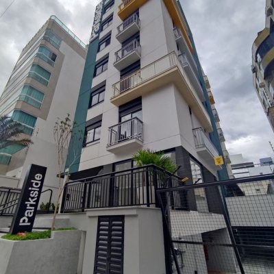 Studio Residencial com 19m², 1 quarto, no bairro Centro em Florianópolis