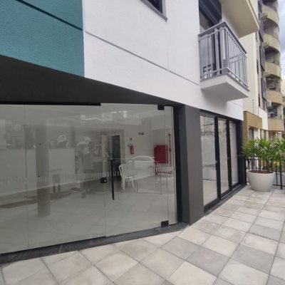 Studio Residencial com 19m², 1 quarto, no bairro Centro em Florianópolis