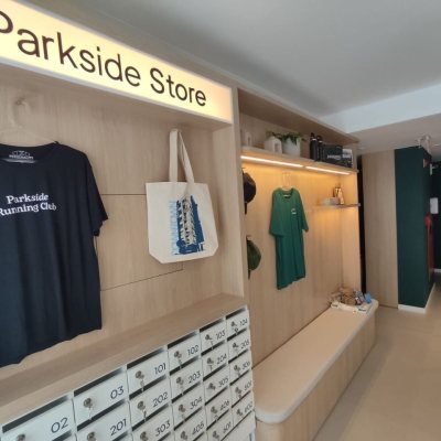 Studio Residencial com 19m², 1 quarto, no bairro Centro em Florianópolis