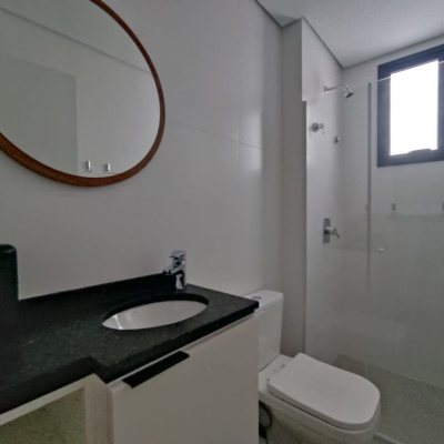 Studio Residencial com 19m², 1 quarto, no bairro Centro em Florianópolis