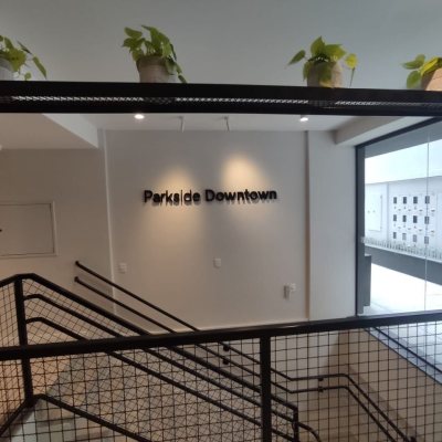 Studio Residencial com 19m², 1 quarto, no bairro Centro em Florianópolis