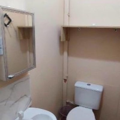 Casa Residencial com 60m², 2 quartos, 1 suíte, 2 garagens, no bairro Capoeiras em Florianópolis